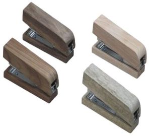 Premium Quality Wooden Stapler