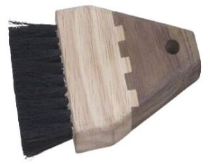 Soft Cleaning Brush