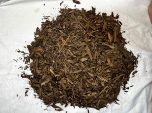 Agarwood Spent Wood ROUGH