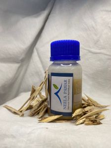 White Oud Oil