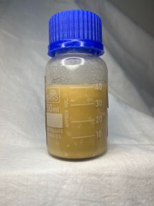 White Oud Oil