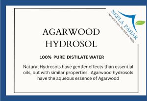 Agarwood Hydrosol