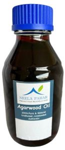 Premium Hindi Agarwood OUD Oil