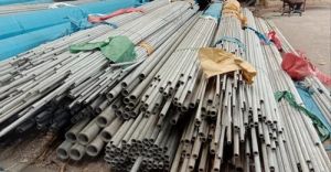 Stainless Steel Tube 20mm Diameter