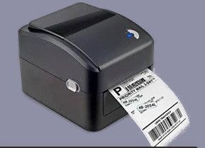 Barcode Label Printers