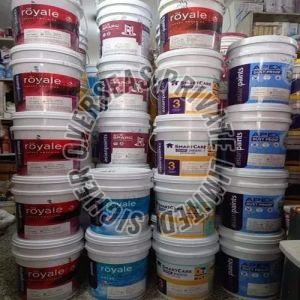 Asian Paints
