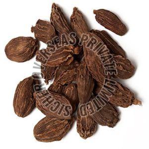 Black Cardamom