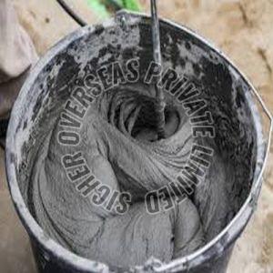 Cement Concrete Adhesive