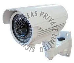 Day Vision CCTV Camera