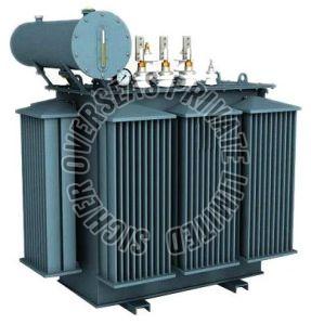 Electrical Transformer