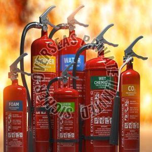 Fire Extinguisher