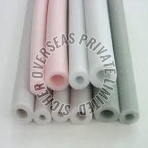 Foam Pipes