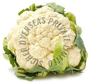 Fresh Cauliflower