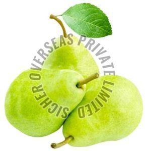 Fresh Pear