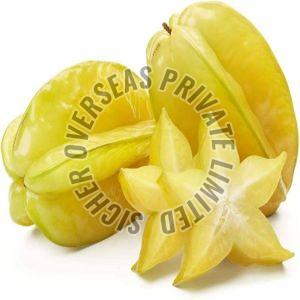 Fresh Star Fruit