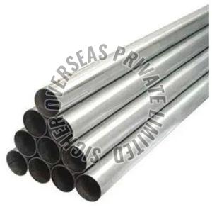 Galvanized Iron Pipes