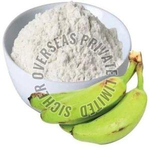 Green Banana Powder