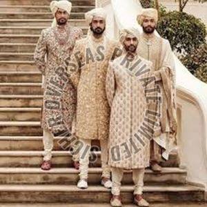 Groom Traditional Dress