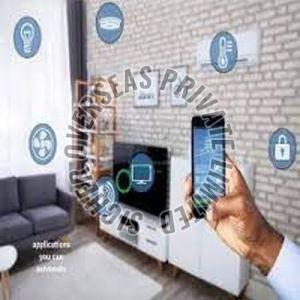 Home Automation System