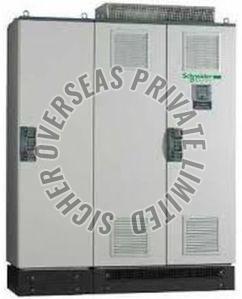 HT Variable Frequency Drive