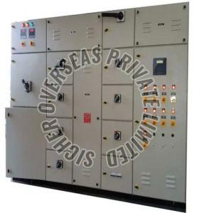 KVA Panel
