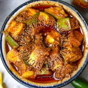 Mango Pickle