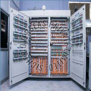 PLC Panel