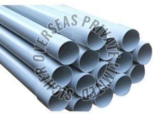 PVC Pipes