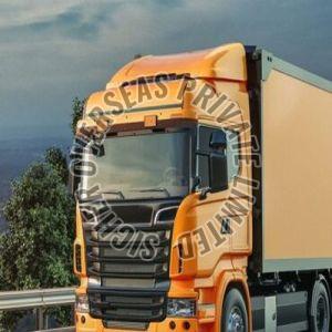 Road Transportation Services