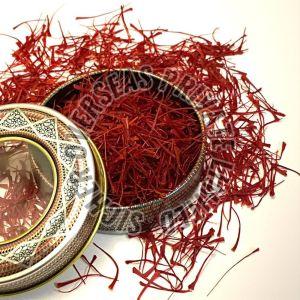 Saffron Threads