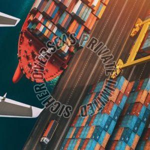 Sea Freight Forwarding Services