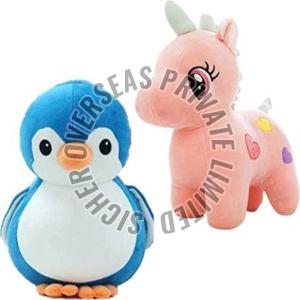Soft Toys