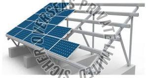 Solar Panel Structure
