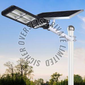 Solar Street Light