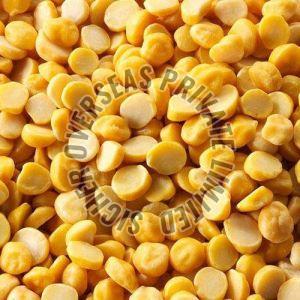 Split Chickpeas