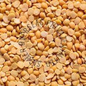 Split Pigeon Peas