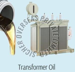 Transformer Oil