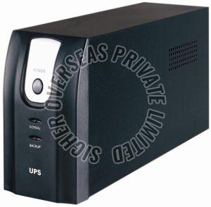 Uninterrupted Power Supply