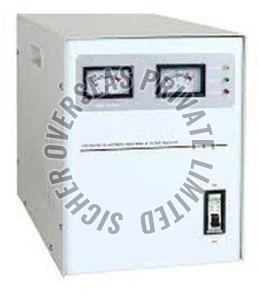 Voltage Stabilizer