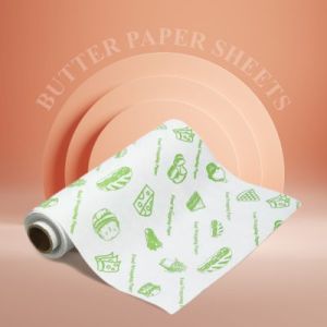 Butter Paper
