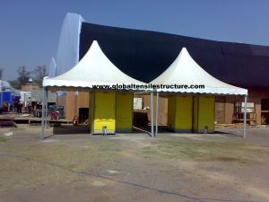 Gazebo Tensile Structure