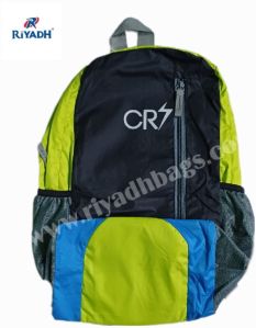 BIG CR7 BAGS