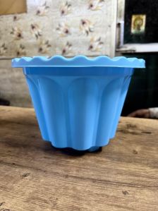 Plastic Flower Pot