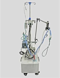 Bubble CPAP Machine