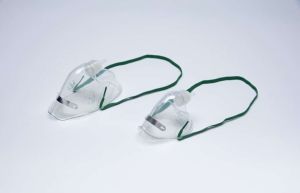 Nebulizer Mask