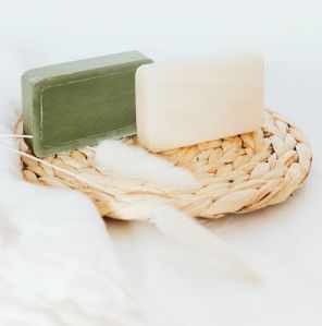 Organic Handmade Soap