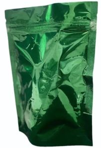 BOPP Center Seal Printed Pouches
