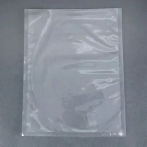LDPE Plain Laminated Packaging Pouch