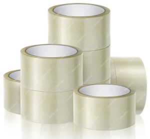 BOPP Transparent Self Adhesive Tape