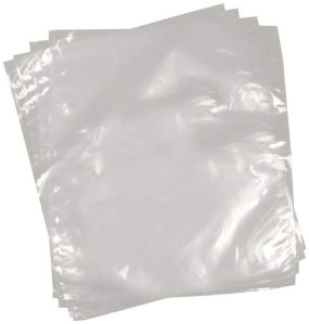 LDPE Plain Laminated Packaging Pouch